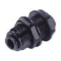 Bulk Push Fit Bulkhead Connector 12Mm 41212L UK Camping And Leisure - UK Camping And Leisure