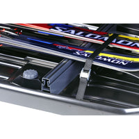 Thule Box Ski Carrier Adapter 694-6 box ski carrier adaptor 694-6 black Accessory