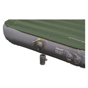 Outwell FHF Pump Adapter Charcoal Valve Adaptor Outwell - UK Camping And Leisure