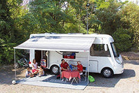 Fiamma F45S Polar White 23M Royal Grey 06280P01R