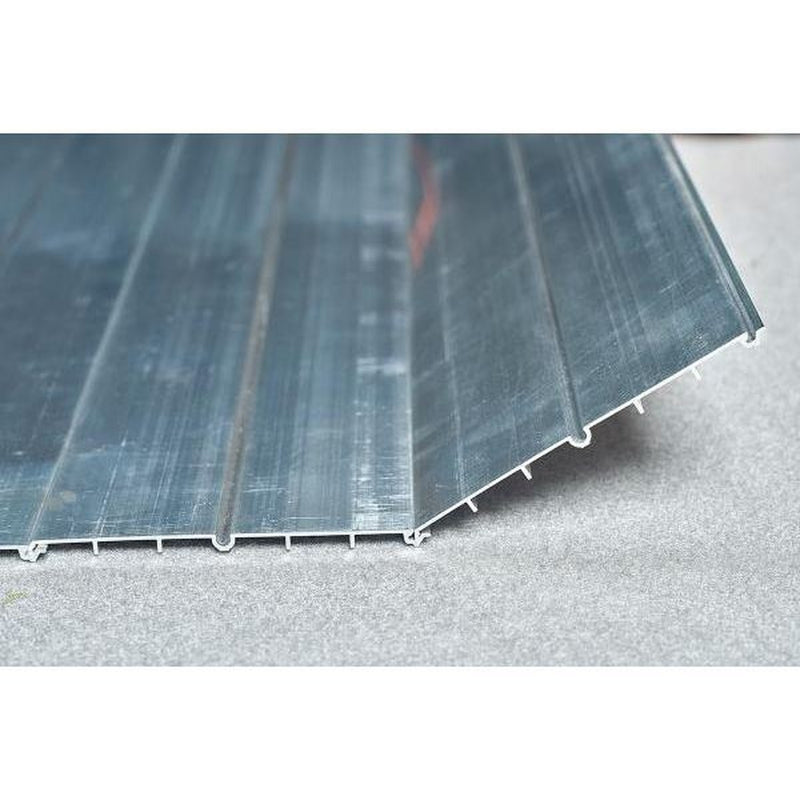 Floor Heating – Heating cable 6 m2 | winter