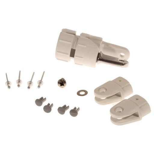 Fiamma CaravanStore / F35pro Right Hand Knuckle Kit (03570-01A) Fiamma - UK Camping And Leisure