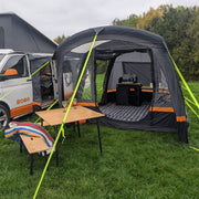 Olpro Hanley Breeze Inflatable Awning - View 2
