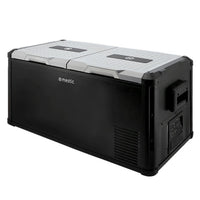 Mestic Cool Box Compressor Mccp-90 Ac/Dc Dual Uk