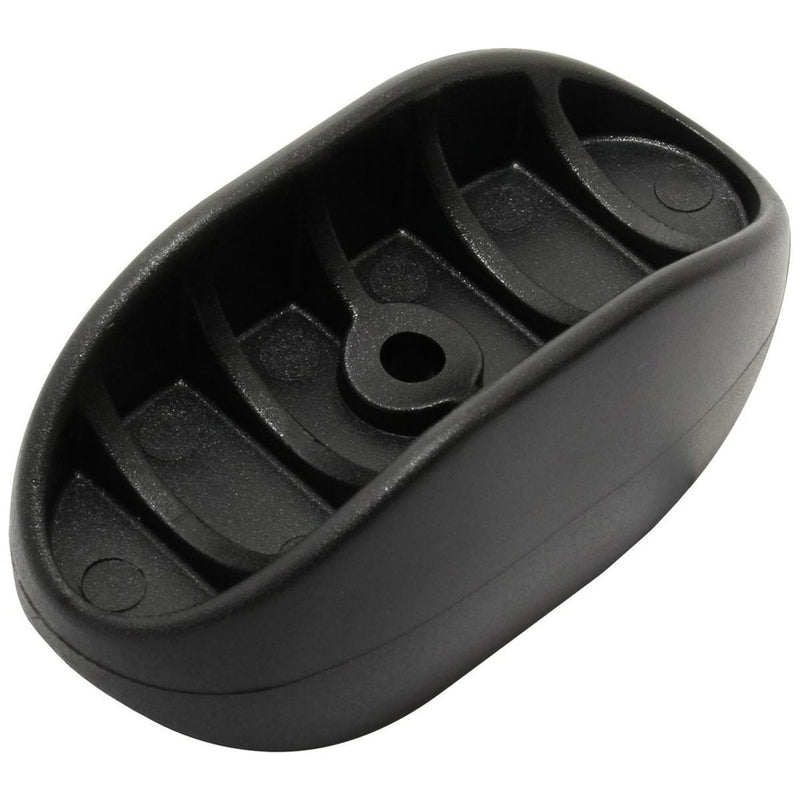 Fiamma Carry Bike T5/T6 Pro Spacer (98656 957) Fiamma - UK Camping And Leisure