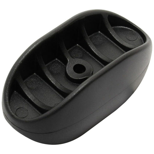 Fiamma Carry Bike T5/T6 Pro Spacer (98656 957) Fiamma - UK Camping And Leisure