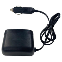 Double 12V Power Socket E033512