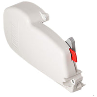 Fiamma LH End Cap F45L (98655-586)