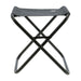 Travellife Como Stool Blend Grey 2129830 Travellife - UK Camping And Leisure