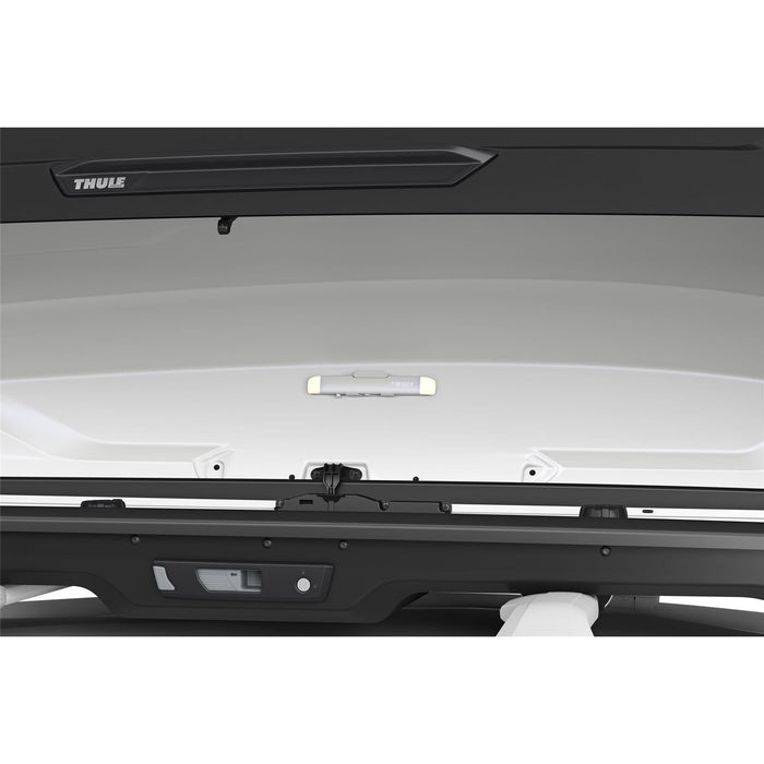 Thule Motion 3 XL Low roof box black glossy Thule - UK Camping And Leisure