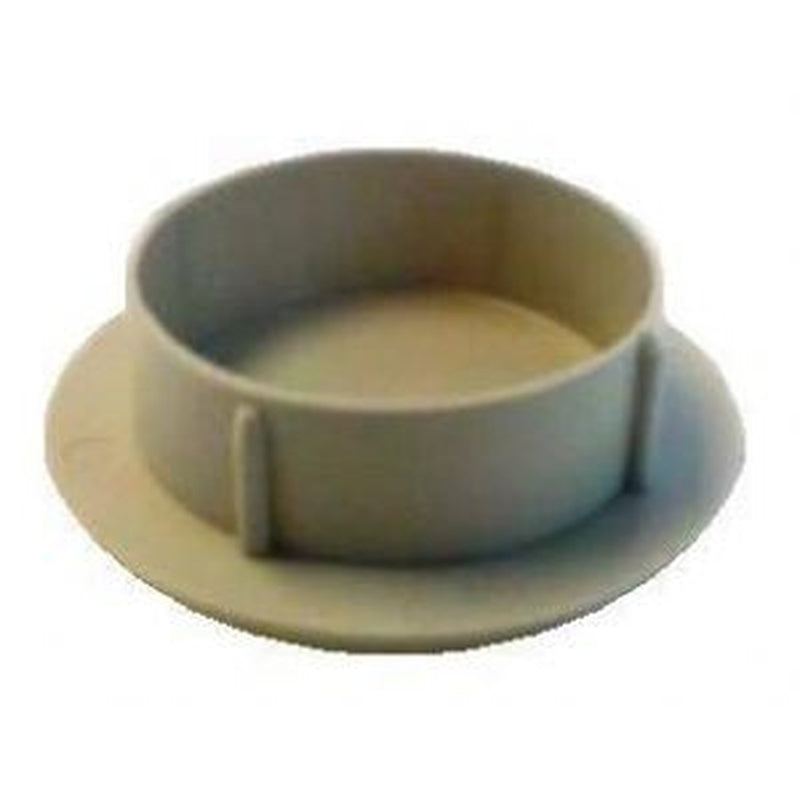 Fiamma Base Cap For Recess Base Grey 02411-01B UK Camping And Leisure - UK Camping And Leisure