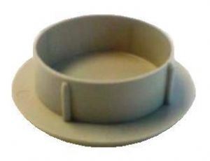 Fiamma Base Cap For Recess Base Grey 02411-01B UK Camping And Leisure - UK Camping And Leisure