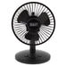 Sealey 150mm 6" 3 Speed Oscillating Desk Fan Home Office Portable USB or Battery Sealey - UK Camping And Leisure