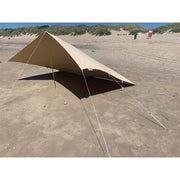 Signature Large Tarp (400 x 240 cm.) A5005 Quest - UK Camping And Leisure
