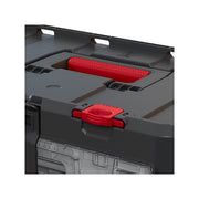 Keter Stack N Roll 3-Set Organiser Keter - UK Camping And Leisure