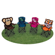 Quest Childrens fun unicorn folding chair Quest - UK Camping And Leisure