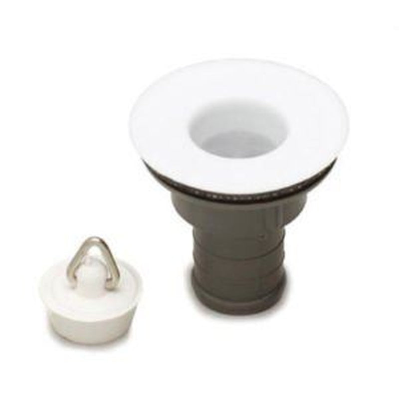Grove Sink Waste 3/4" 0 Caravan Stuff 4 U - UK Camping And Leisure