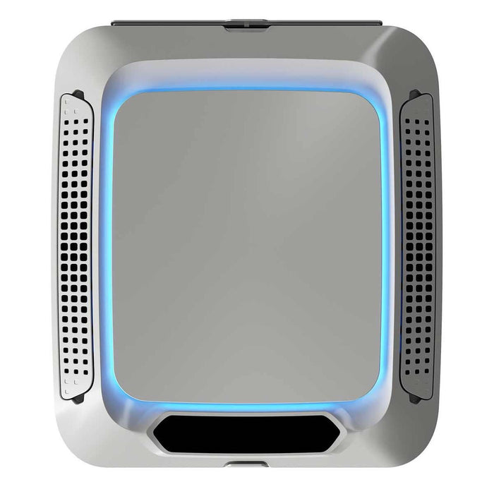 Indel B Plein-Aircon Ringlight Diffuser Indel B - UK Camping And Leisure