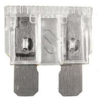 Blade Fuses 25A (50) EFX25
