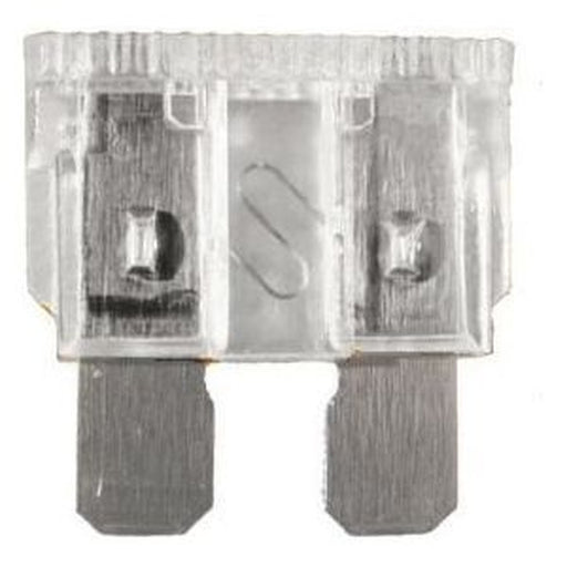 Blade Fuses 25A (50) EFX25 UK Camping And Leisure - UK Camping And Leisure