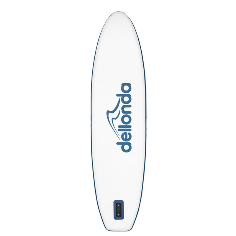 Dellonda Inflatable Stand-Up Paddle Board 10'2" Dellonda - UK Camping And Leisure