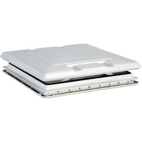 Fiamma Vent 50 White 01668-02-