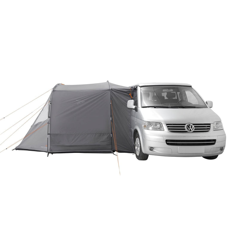 Easy Camp Eidfjord Driveaway Awning Campervan 180-205cm Low - View 7
