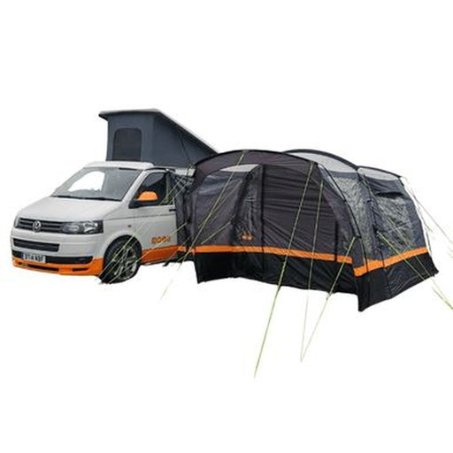 Olpro Hanley Awning (Fibreglass Poles)