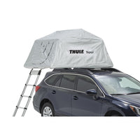 Thule Tepui Weatherhood-Autana 4 4-person Weatherhood Light Grey