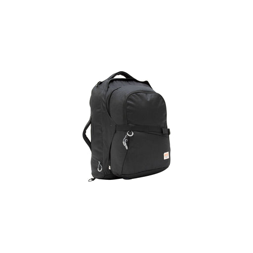 Vango Quest 65 Rucksack Black Vango - UK Camping And Leisure