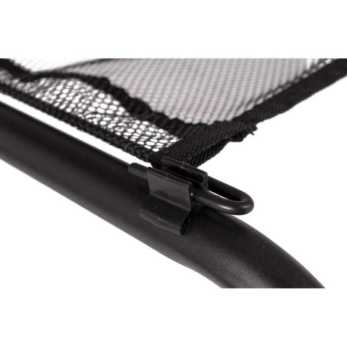 Bo-Camp Industrial Collection Table Greene Case 120 x 60cm Bo-Camp - UK Camping And Leisure