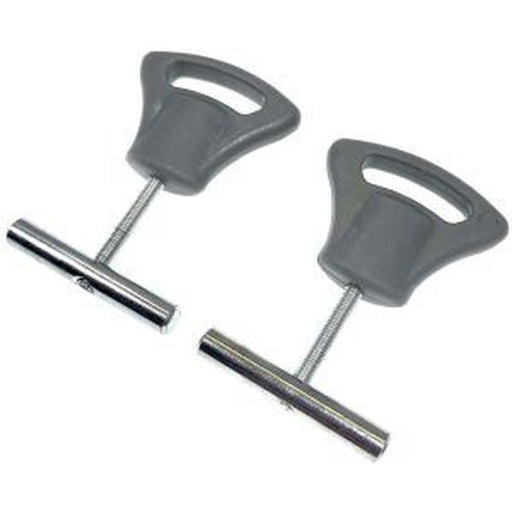 W4 Awning Rail Stoppers 37630 UK Camping And Leisure - UK Camping And Leisure