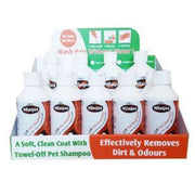 Coconut Pet Shampoo 500Ml TOPS-C500 UK Camping And Leisure - UK Camping And Leisure