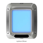 Indel B Plein-Aircon 12V Roof Mounted Air Conditioner Indel B - UK Camping And Leisure