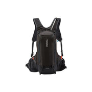 Thule Rail  12L Obsidian Grey Hydration Pack Thule - UK Camping And Leisure