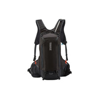 Thule Rail  12L Obsidian Grey Hydration Pack