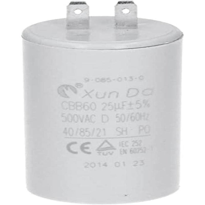 Genuine Karcher Pressure Washer Capacitor 25f 9.085-013.0 / 90850130 Karcher - UK Camping And Leisure