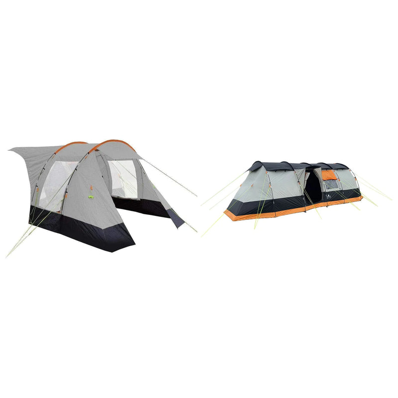 Olpro The Wichenford Extension (Fit's all Wichenford Tents) - OL149 Bundle