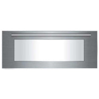 Grill Door Assembly Stainless Steel for Spinflo Enigma