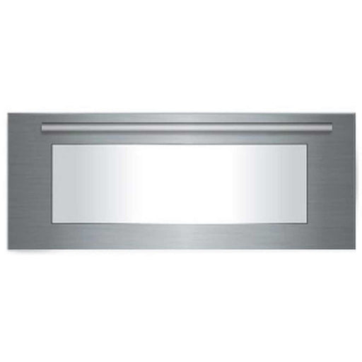 Grill Door Assembly Stainless Steel for Spinflo Enigma Thetford - UK Camping And Leisure