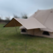 Signature Large Tarp (400 x 240 cm.) A5005 Quest - UK Camping And Leisure
