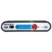 Maxview Target Satellite 65Cm With Single Lnb MXL017/65 Maxview - UK Camping And Leisure