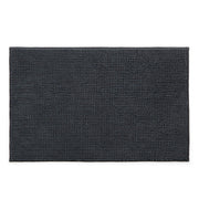 Bath Mat 80 X 50Cm Grey 632502 Rayen - UK Camping And Leisure