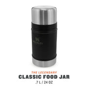 Stanley The Legendary Food Jar 0.71L - Image 3 of 19 | UK Camping and Leisure