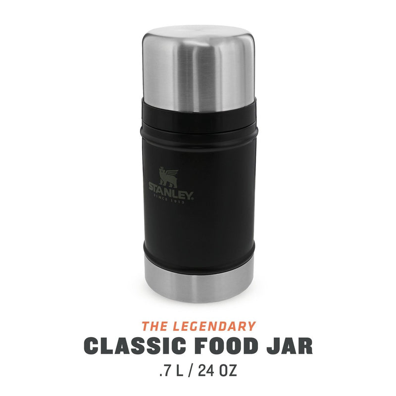 Stanley The Legendary Food Jar 0.71L - Image 3 of 19 | UK Camping and Leisure