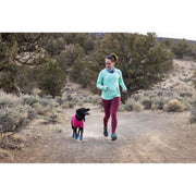 Ruffwear Hi & Light Trail Shoes in Blue Pool 76mm (Pair) Ruffwear - UK Camping And Leisure