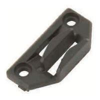 Polyplastic Lever Lock Plate Large 800274B