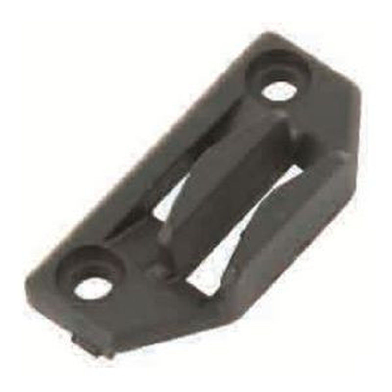 Polyplastic Lever Lock Plate Large 800274B UK Camping And Leisure - UK Camping And Leisure