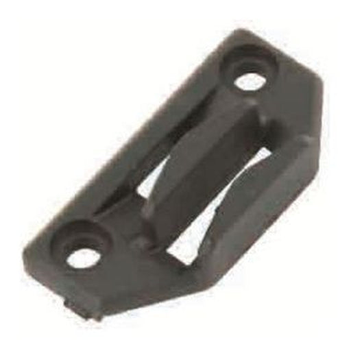 Polyplastic Lever Lock Plate Large 800274B UK Camping And Leisure - UK Camping And Leisure