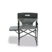 Quest Autograph Surrey Directors Camping Chair (Black Edition) Quest - UK Camping And Leisure